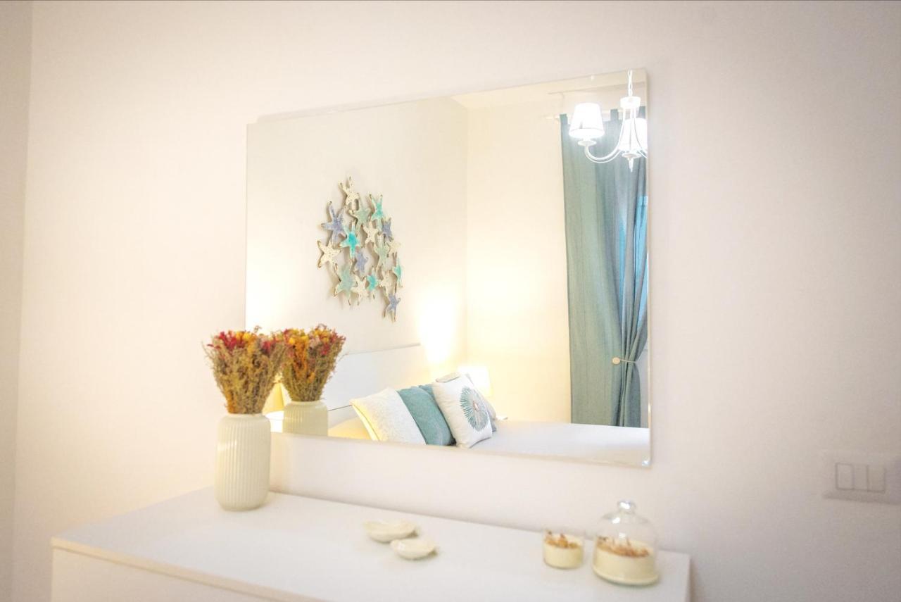 Villa Etoile - Charme & Relax With Pool Avola Bagian luar foto